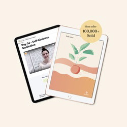 The Self-Love Journal Promo