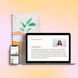 All Access Membership + Free Hardcover Journal