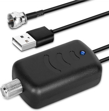 Signal Booster