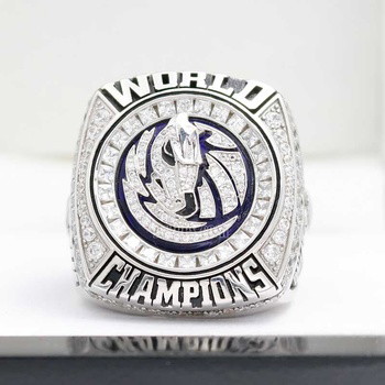 NBA Ring 2011