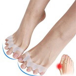 Toe Separators