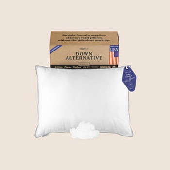 Down Alternative Pillow