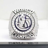 NBA Ring 2011