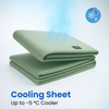 Terra - Cooling Grounding Bed Sheet