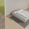 Terra - Grounding Bed Sheet( App )
