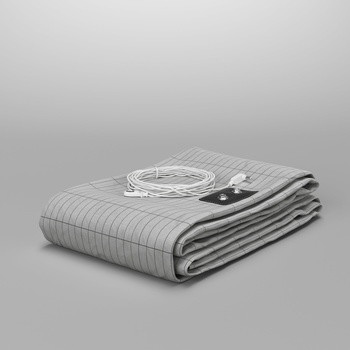 Terra - Grounding Flat Sheet