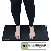 The Terra - Grounding Mat