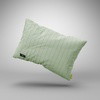 Terra Grounding Pillow Case