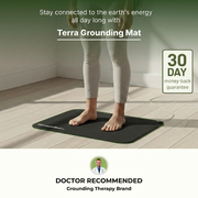 Terra - Grounding Mat