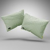 Terra - 2 Grounding Pillow Cases