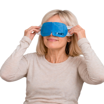 Soothing Heated Eye Masks