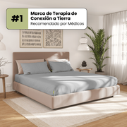 Terra - Grounding Bed Sheet