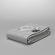 Terra - Grounding Flat Sheet