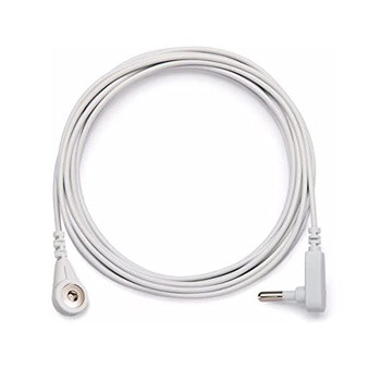 Additional Grounding Cable