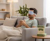 Soothing Heated Eye Masks