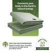 Terra - Grounding Flat Sheet