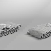 Terra - Grounding Flat Sheet