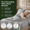 Terra - Grounding Bed Sheet