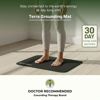Terra - Grounding Mat