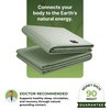 Terra - Grounding Bed Sheet