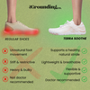 Terra Soothe Grounding Shoes
