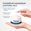 Magnesium Cream
