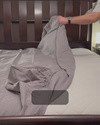 Terra - Grounding Bed Sheet( App )