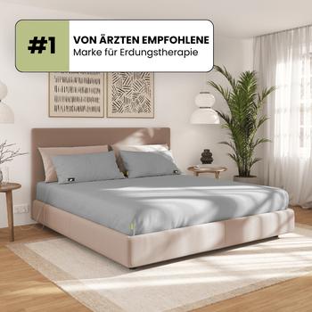 Terra - Grounding Bed Sheet( App )