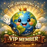 The Grounding VIP Club
