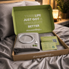 Terra - Grounding Bed Sheet