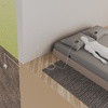 Terra - 2 Grounding Pillow Cases