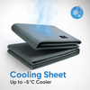 Terra - Cooling Grounding Bed Sheet