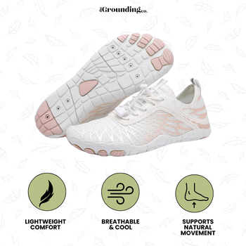 Terra Soothe Grounding Shoes