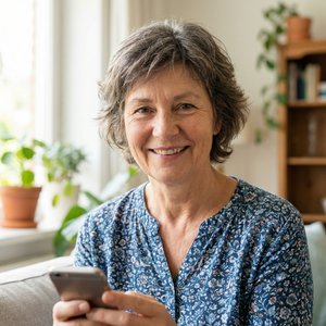 Carol B.