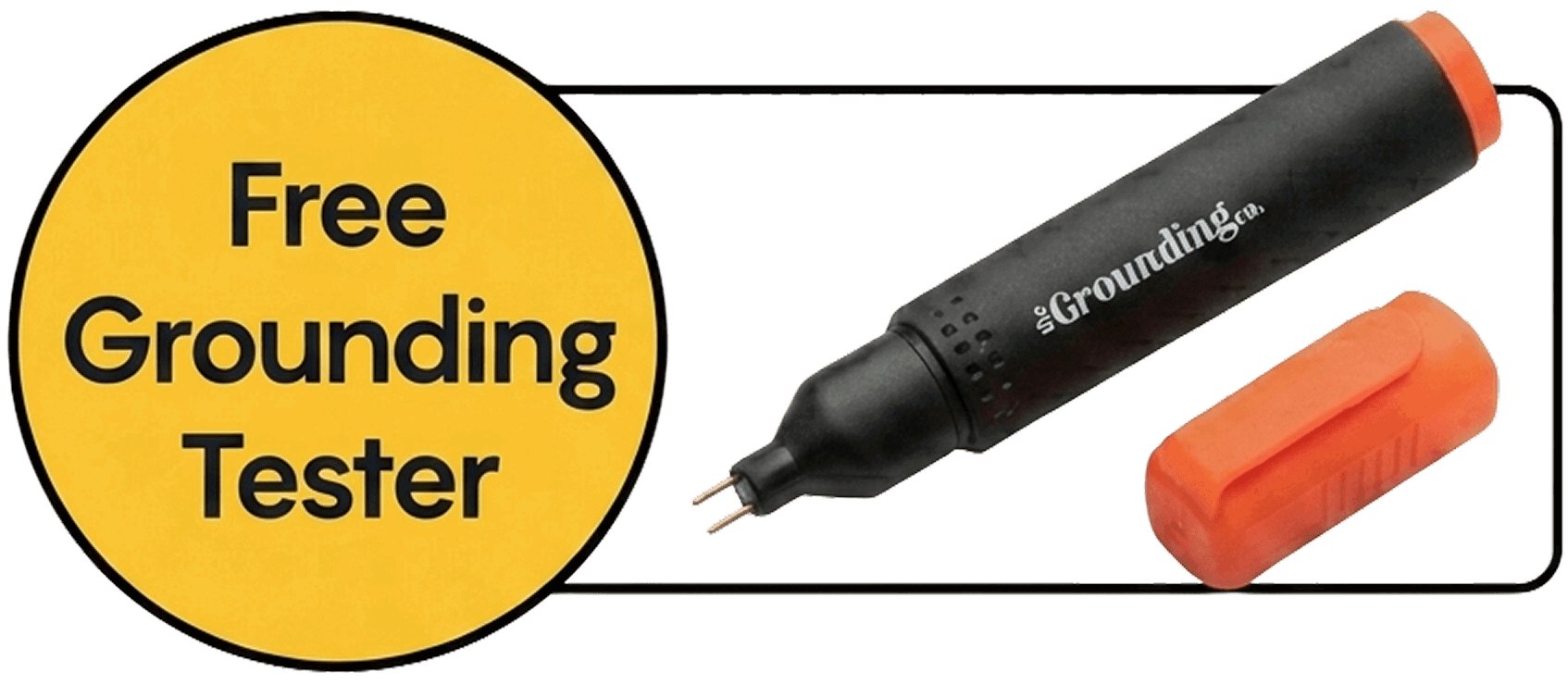 Grounding tester