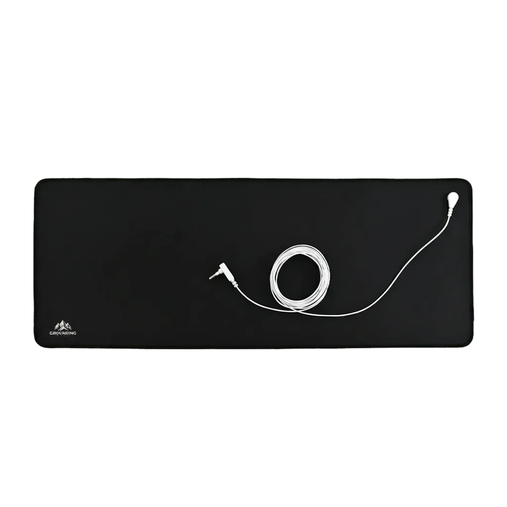 Grounding mat