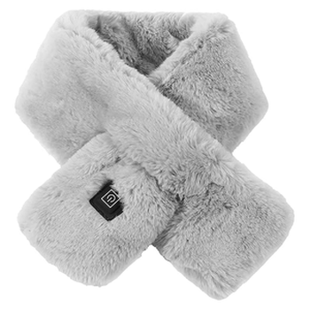ThermaLux Heated Scarf