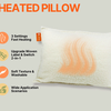 ThermaLux Heated Pillow