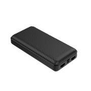 Power Bank - Heated Pillow