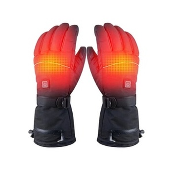 ThermaLux Heated Gloves