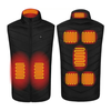 ThemaLux Heated Vest