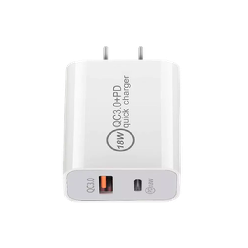 FastFlash Charger