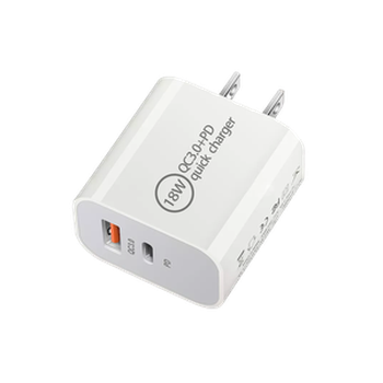 FastFlash Charger