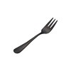 Merida Black Cutlery Set