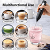 DailyBlend Handheld Whisk