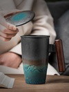 Seville Coffee and Tea Mug