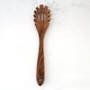3 Piece Wooden Utensil Set