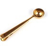 2 in 1 Coffee Spoon by Tilly