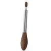 Wooden Kitchen Tongs