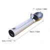 FrostGlide Rechargeable Ice Cream Scoop